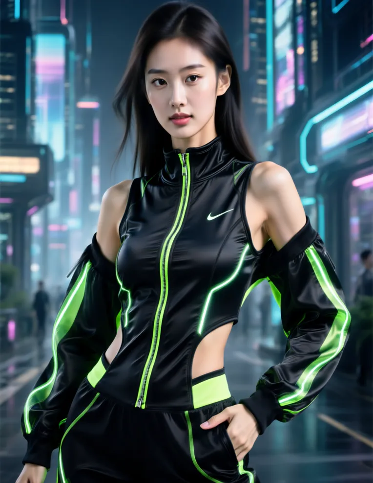 Clothing,Product,Character,LoRA,