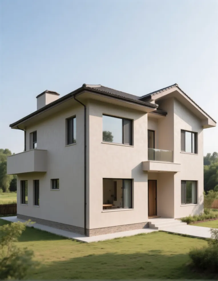 Building,Space & Scene,Object Enhance,LoRA,