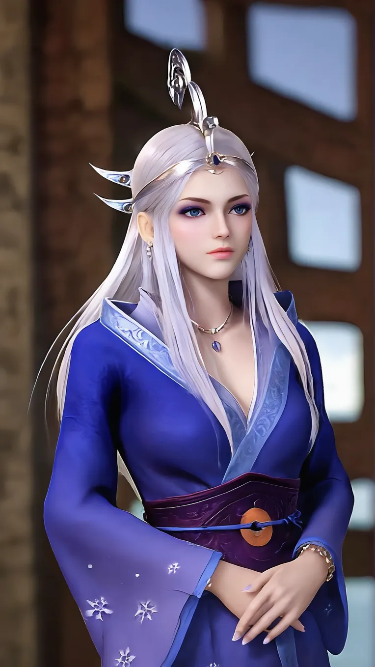 Anime Character,Girl,LoRA,Pony