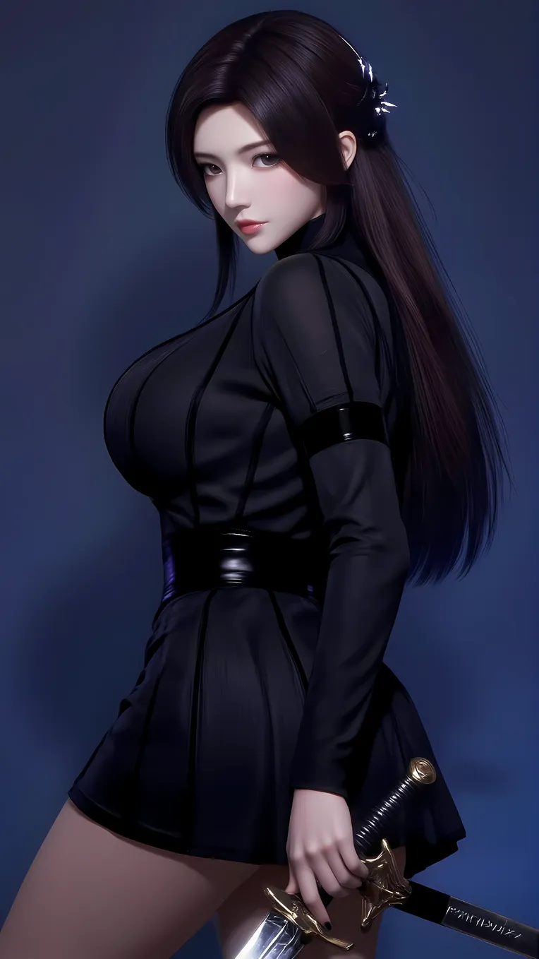 CGI style,Girl,Game Icon & Prop Design,LoRA,FLUX.1