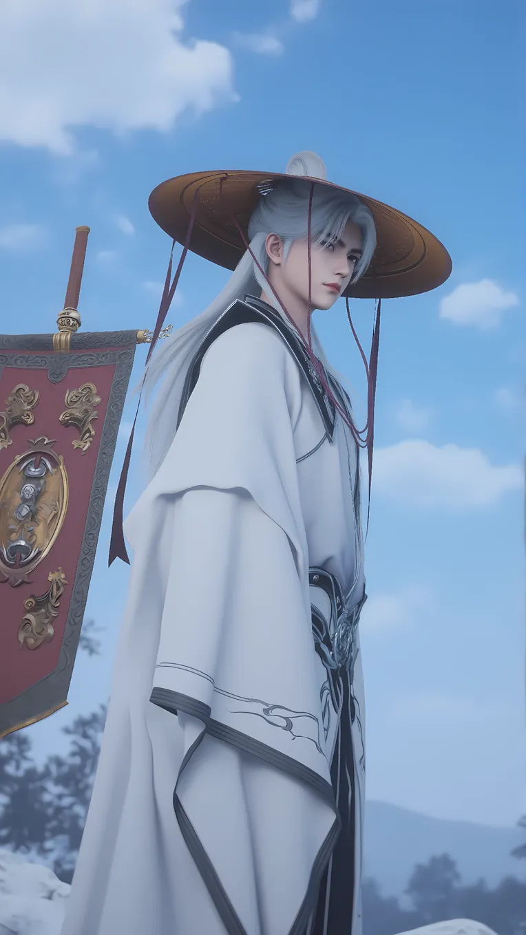 Anime Character,Boy,Physical/Facial feature,LoRA,FLUX.1