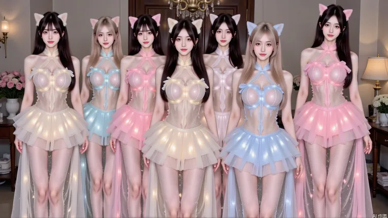 Portrait Photography,Girl,Composition Control,LoRA,FLUX.1