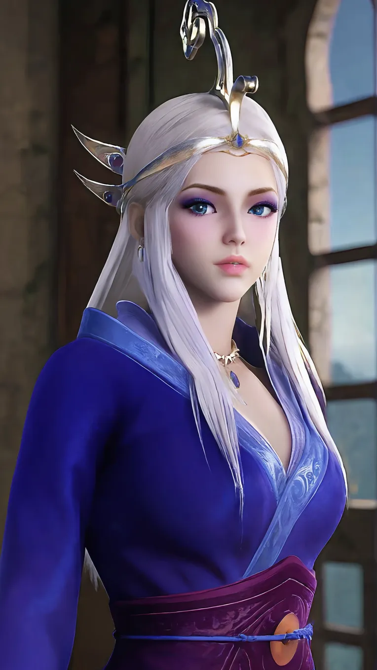 Anime Character,Girl,LoRA,Pony