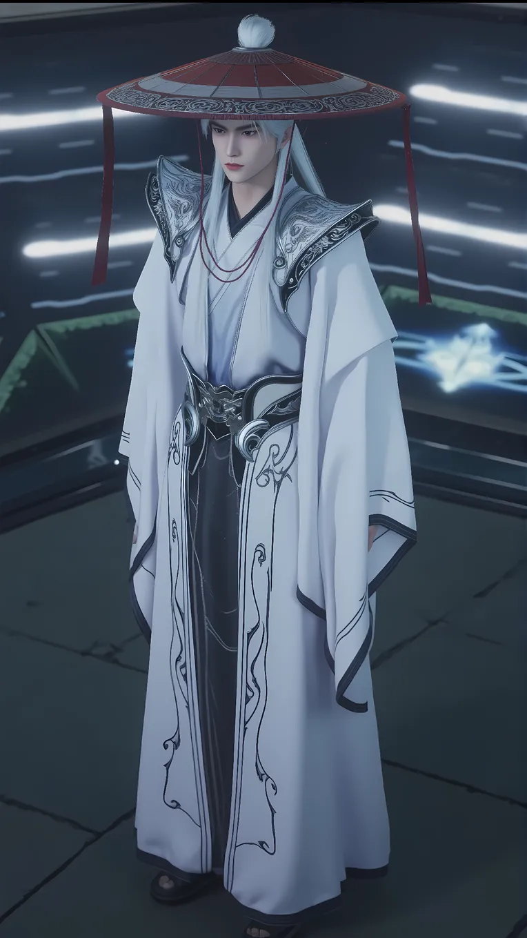 Anime Character,Boy,Physical/Facial feature,LoRA,FLUX.1