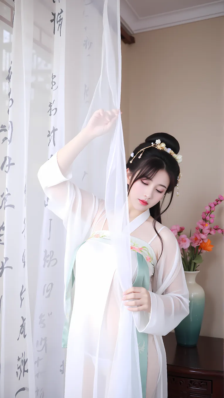 Style & Filter,Girl,Style Boost,LoRA,FLUX.1