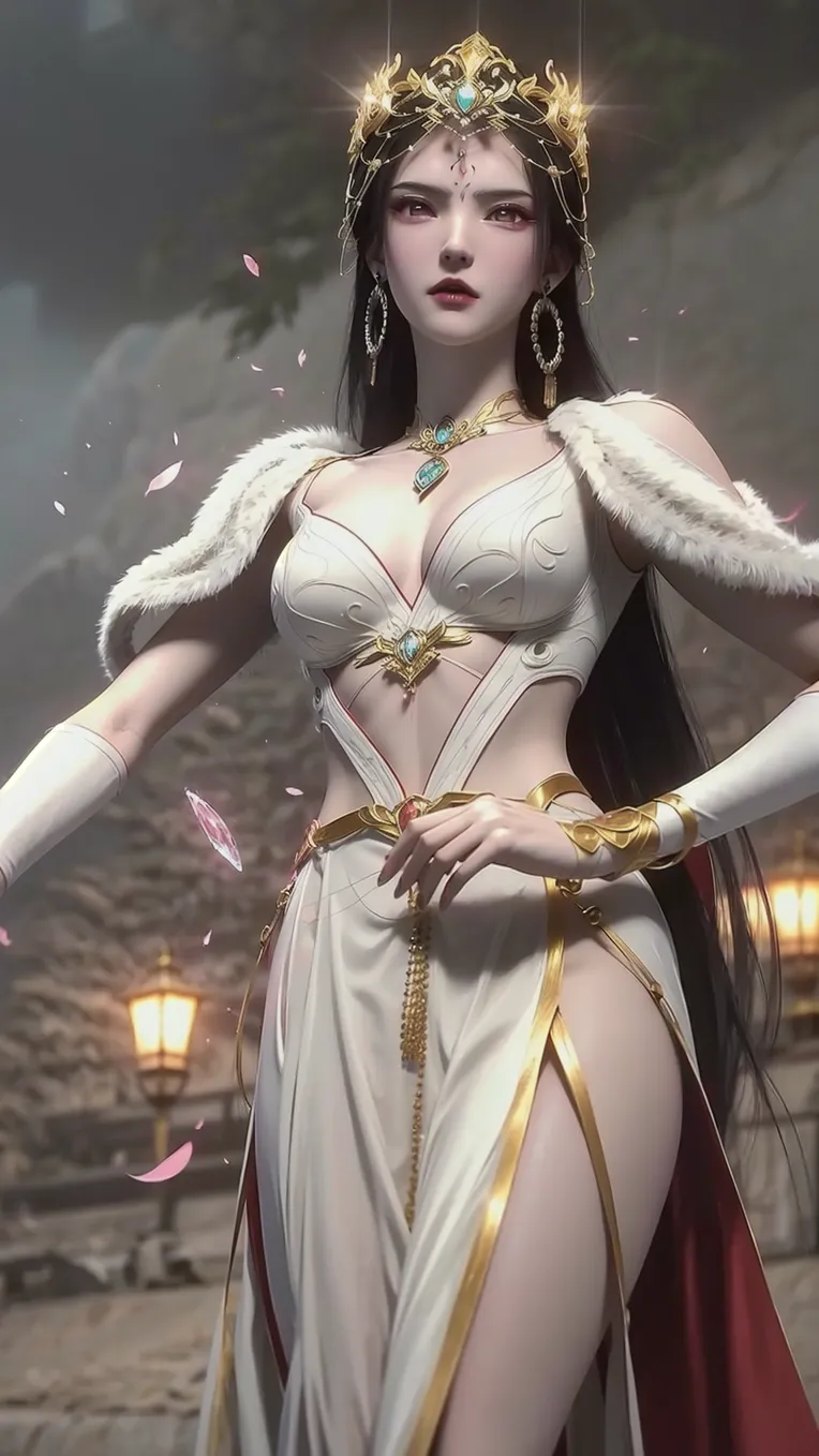 CGI style,Girl,Game Icon & Prop Design,LoRA,SD 1.5