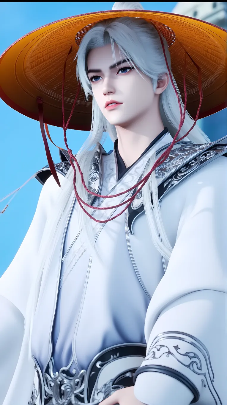 Anime Character,Boy,Physical/Facial feature,LoRA,FLUX.1