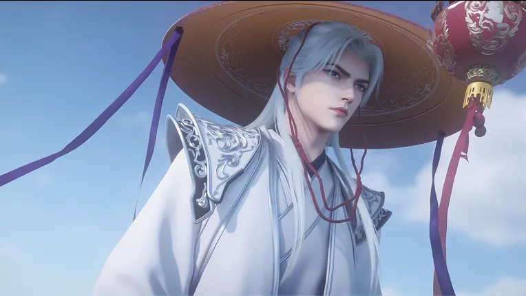 Anime Character,Boy,Physical/Facial feature,LoRA,FLUX.1