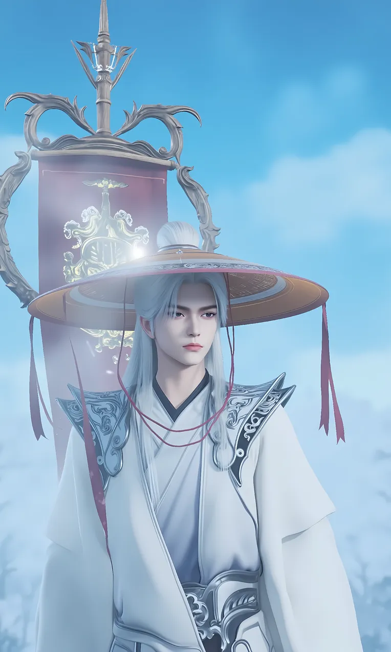 Anime Character,Boy,Physical/Facial feature,LoRA,FLUX.1