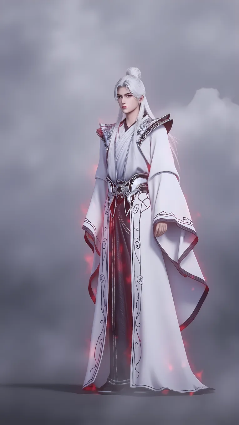 Anime Character,Boy,Physical/Facial feature,LoRA,FLUX.1