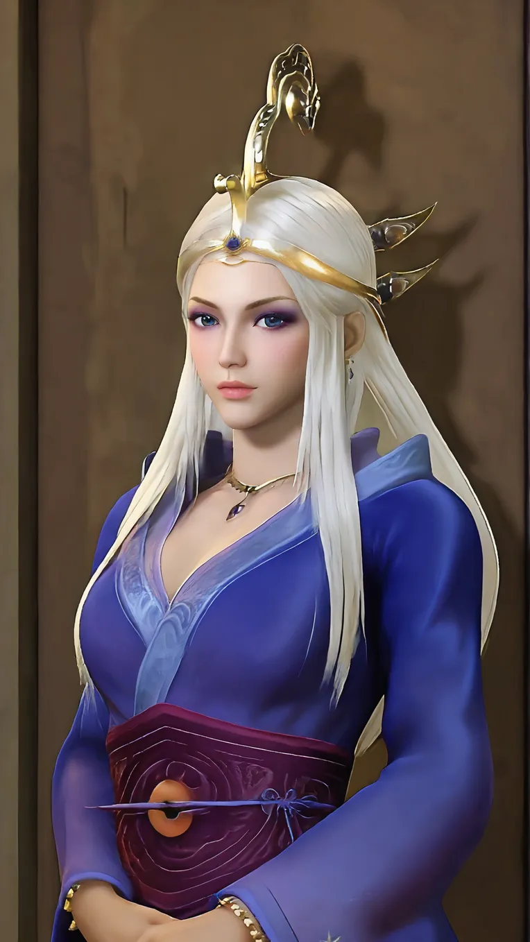 Anime Character,Girl,LoRA,Pony