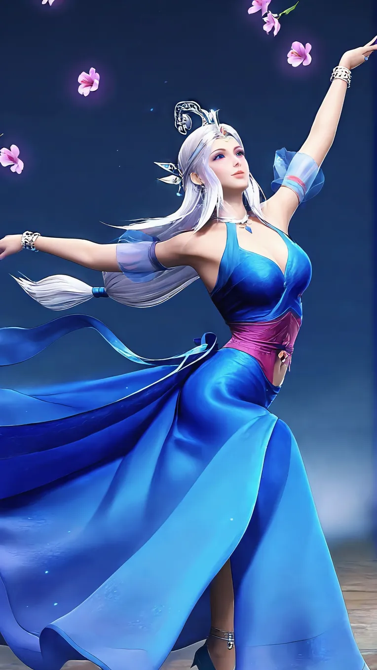 Anime Character,Girl,LoRA,Pony