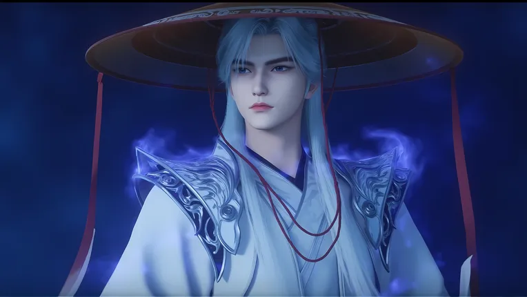 Anime Character,Boy,Physical/Facial feature,LoRA,FLUX.1