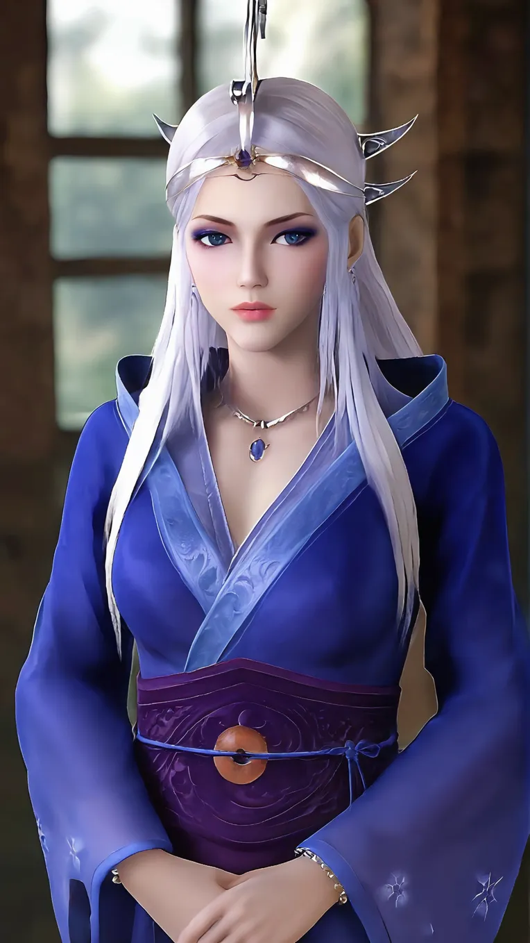 Anime Character,Girl,LoRA,Pony