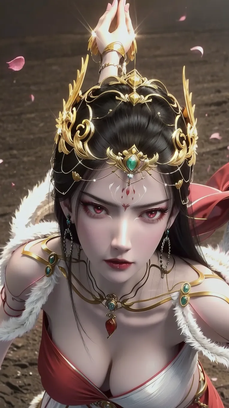 CGI style,Girl,Game Icon & Prop Design,LoRA,SD 1.5