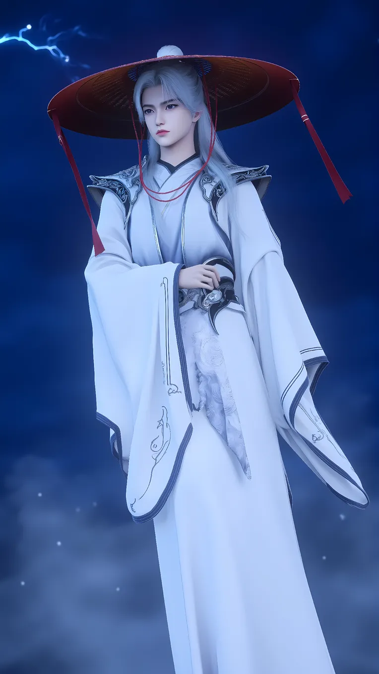 Anime Character,Boy,Physical/Facial feature,LoRA,FLUX.1