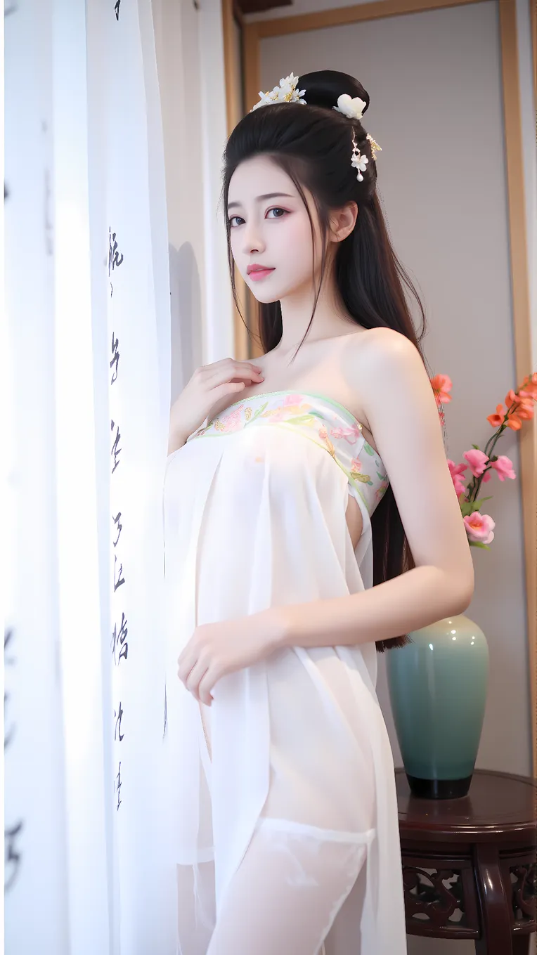 Style & Filter,Girl,Style Boost,LoRA,FLUX.1