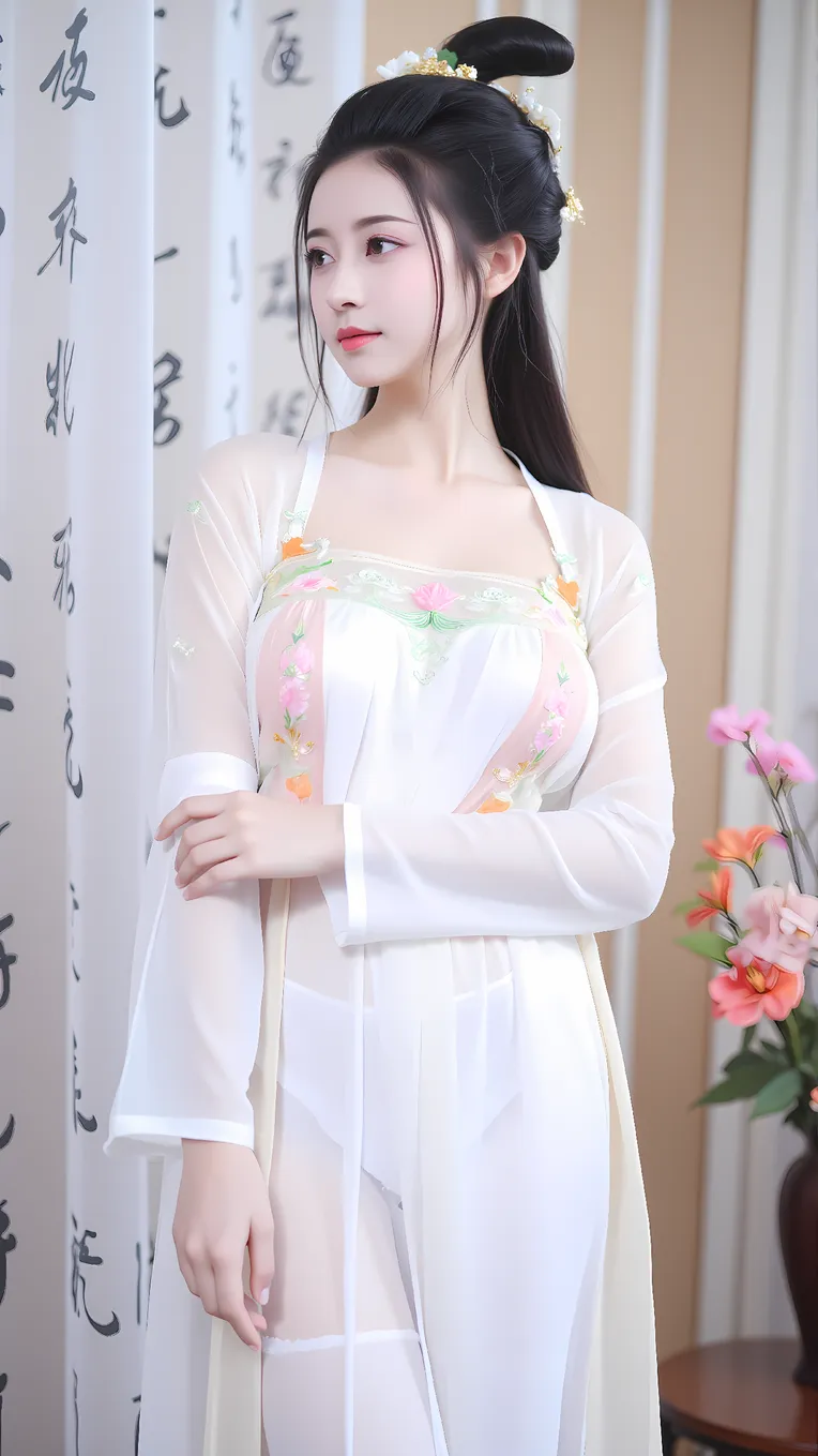 Style & Filter,Girl,Style Boost,LoRA,FLUX.1