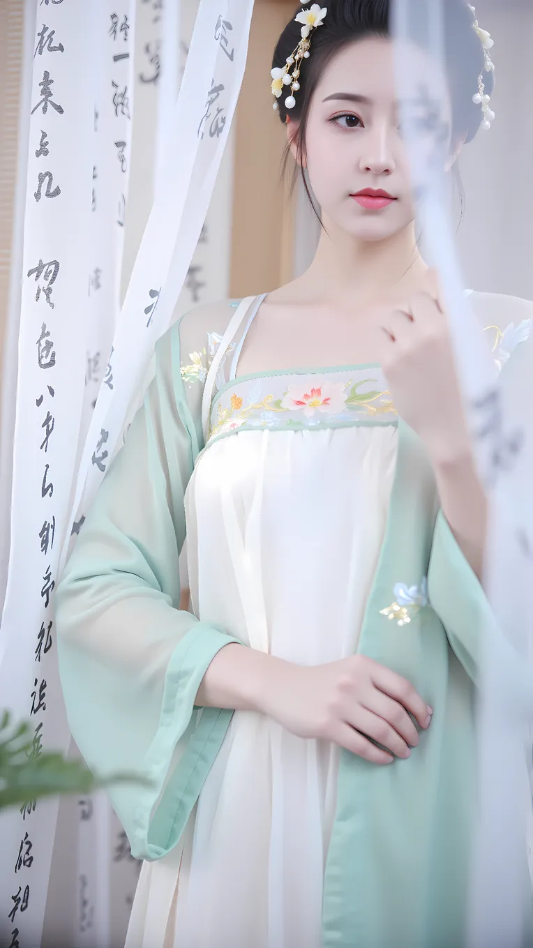 Style & Filter,Girl,Style Boost,LoRA,FLUX.1