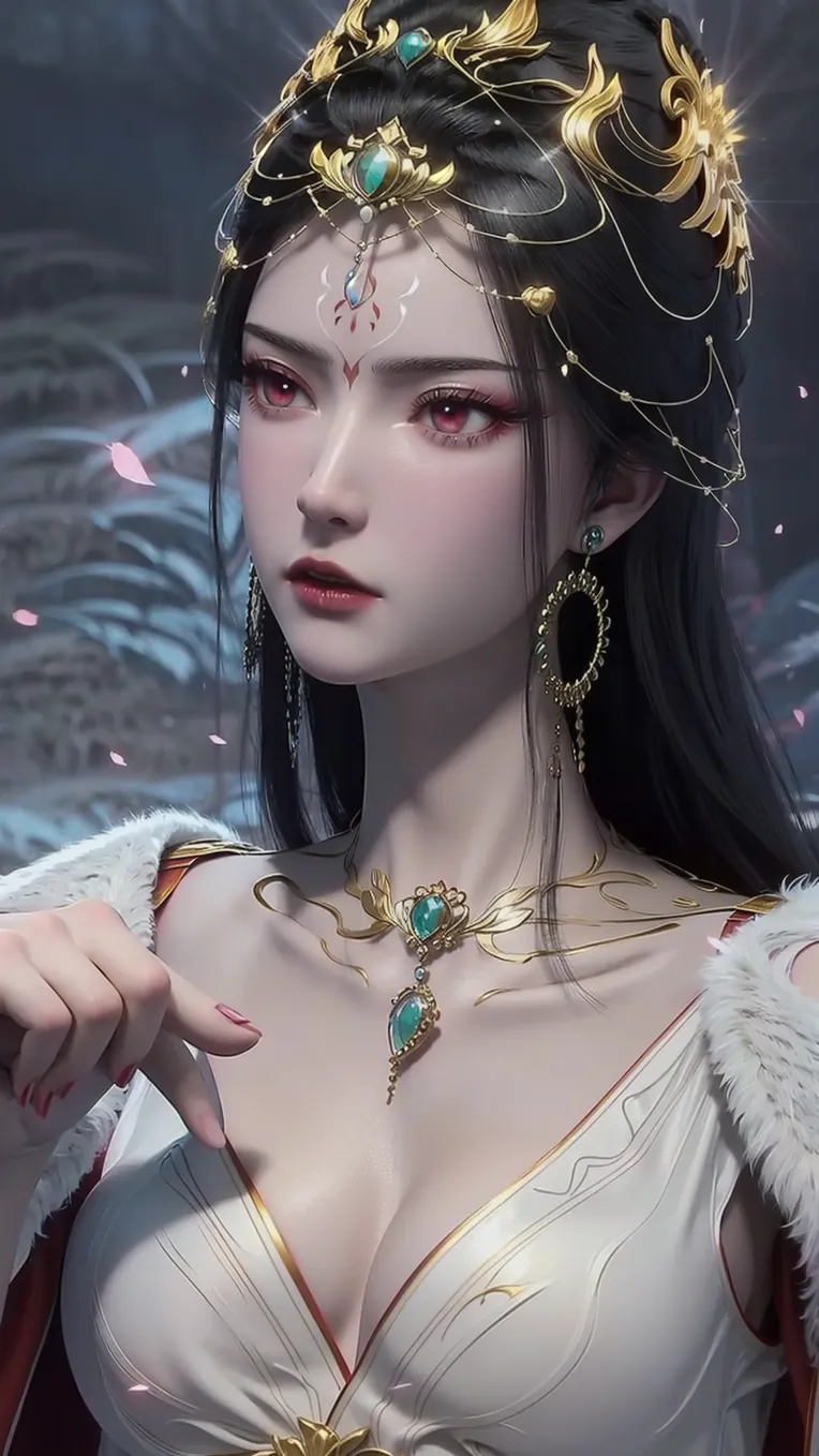 CGI style,Girl,Game Icon & Prop Design,LoRA,SD 1.5