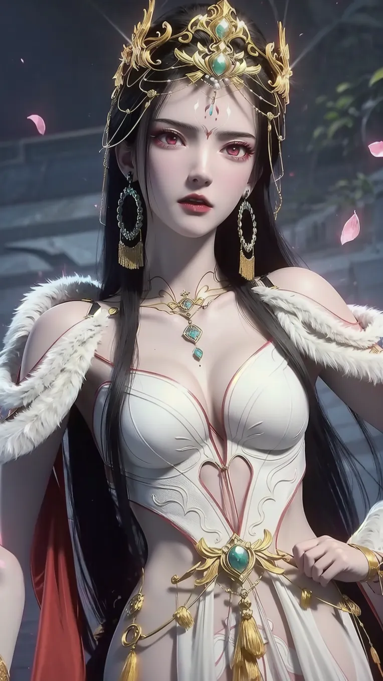 CGI style,Girl,Game Icon & Prop Design,LoRA,SD 1.5