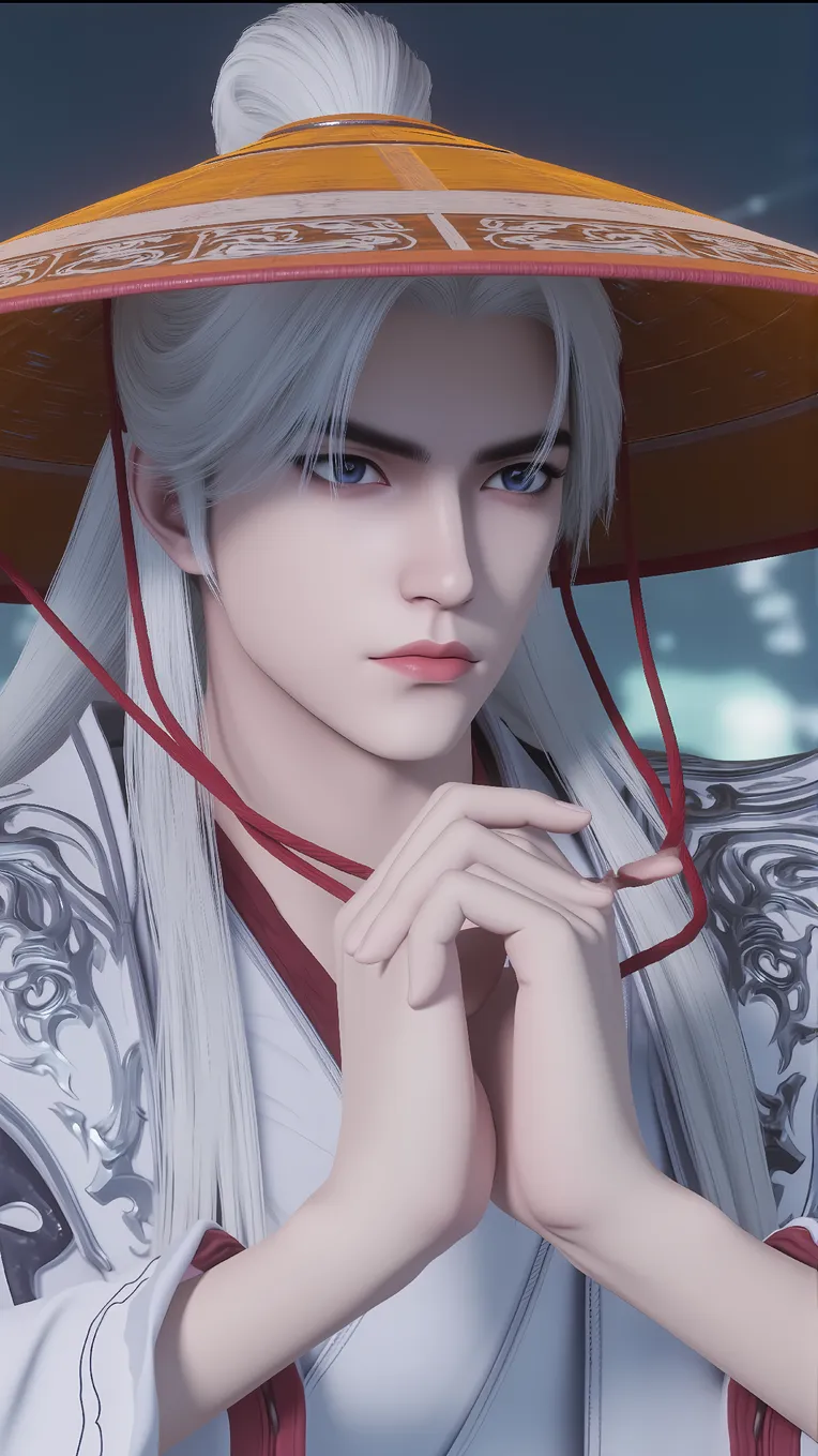 Anime Character,Boy,Physical/Facial feature,LoRA,FLUX.1