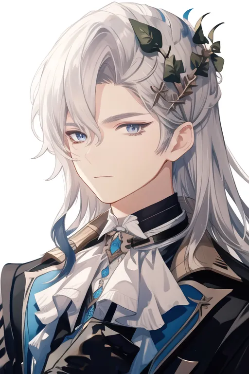 Anime,Anime Character,Boy,LoRA,SD 1.5