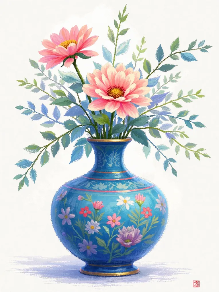 Illustration,Style Boost,LoRA,FLUX.1