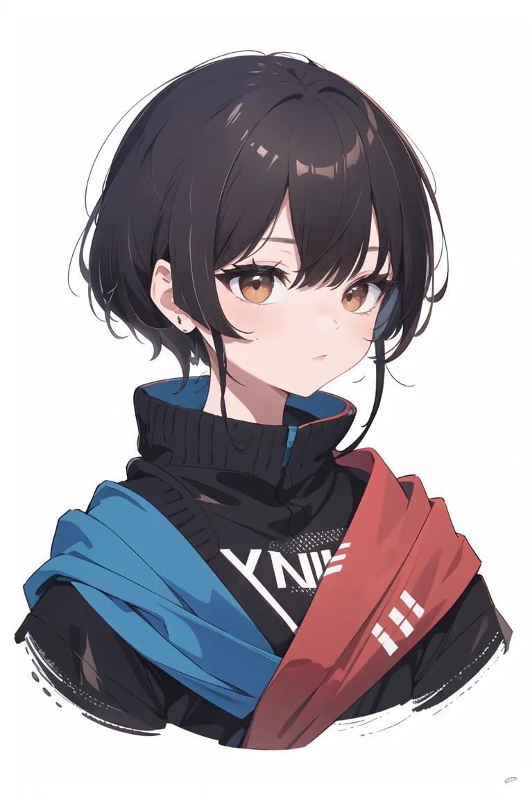 Anime,Anime Style,Girl,LoRA,SD 1.5