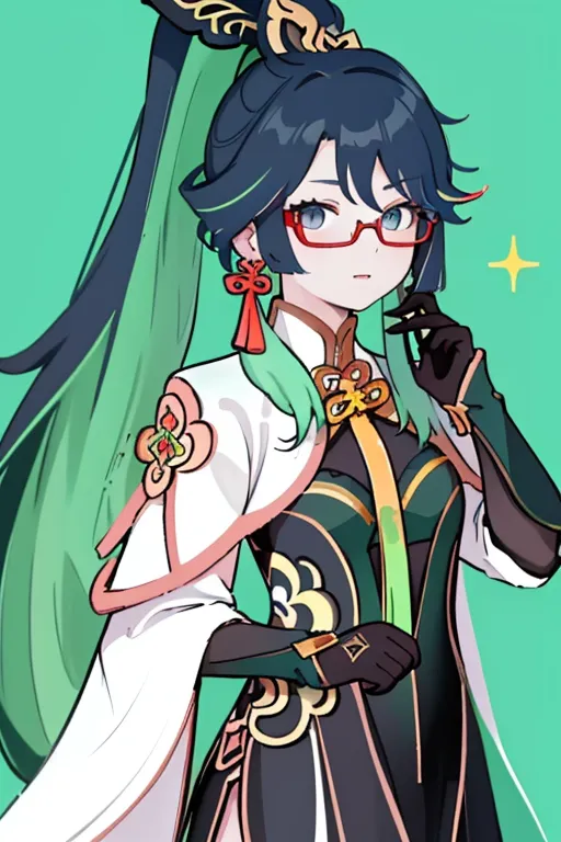 Anime,Anime Character,Girl,LoRA,SD 1.5