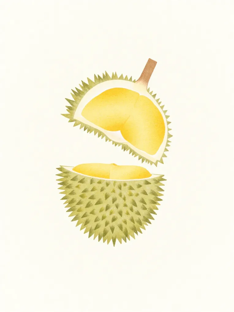 Flat Illustration,Style Boost,Plant,LoRA,FLUX.1