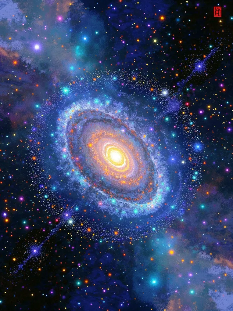 Illustration,Style Boost,LoRA,FLUX.1