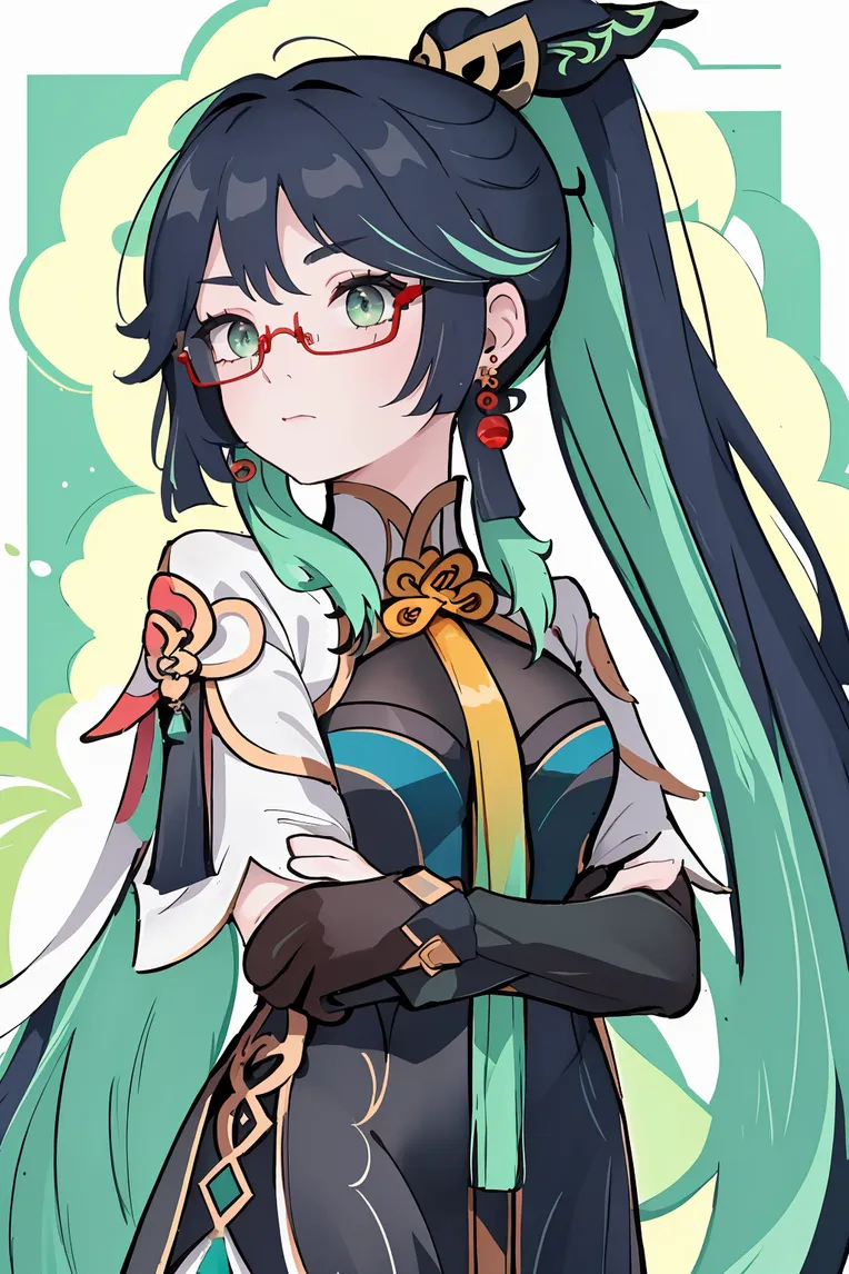 Anime,Anime Character,Girl,LoRA,SD 1.5