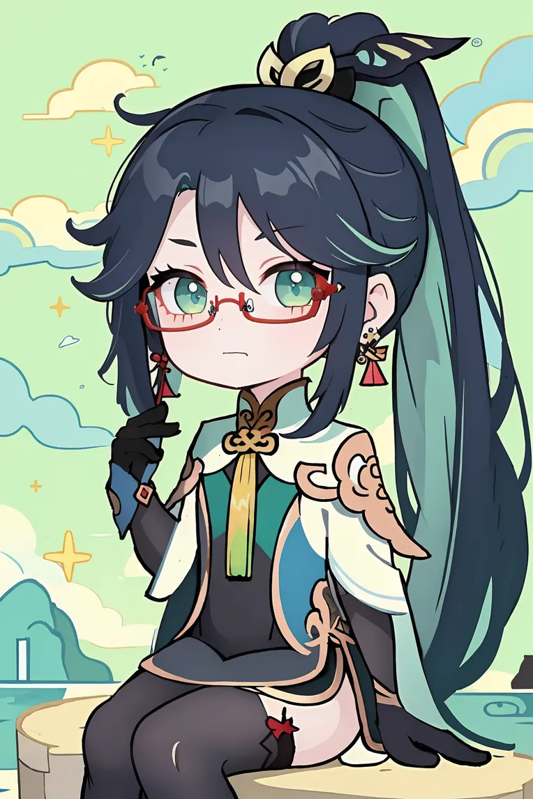 Anime,Anime Character,Girl,LoRA,SD 1.5