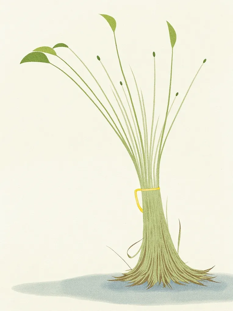 Flat Illustration,Style Boost,Plant,LoRA,FLUX.1