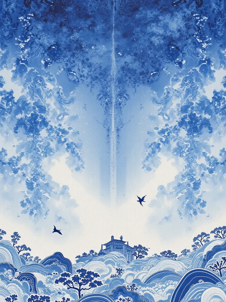 Traditional Painting Media,Style Boost,Animal,LoRA,FLUX.1