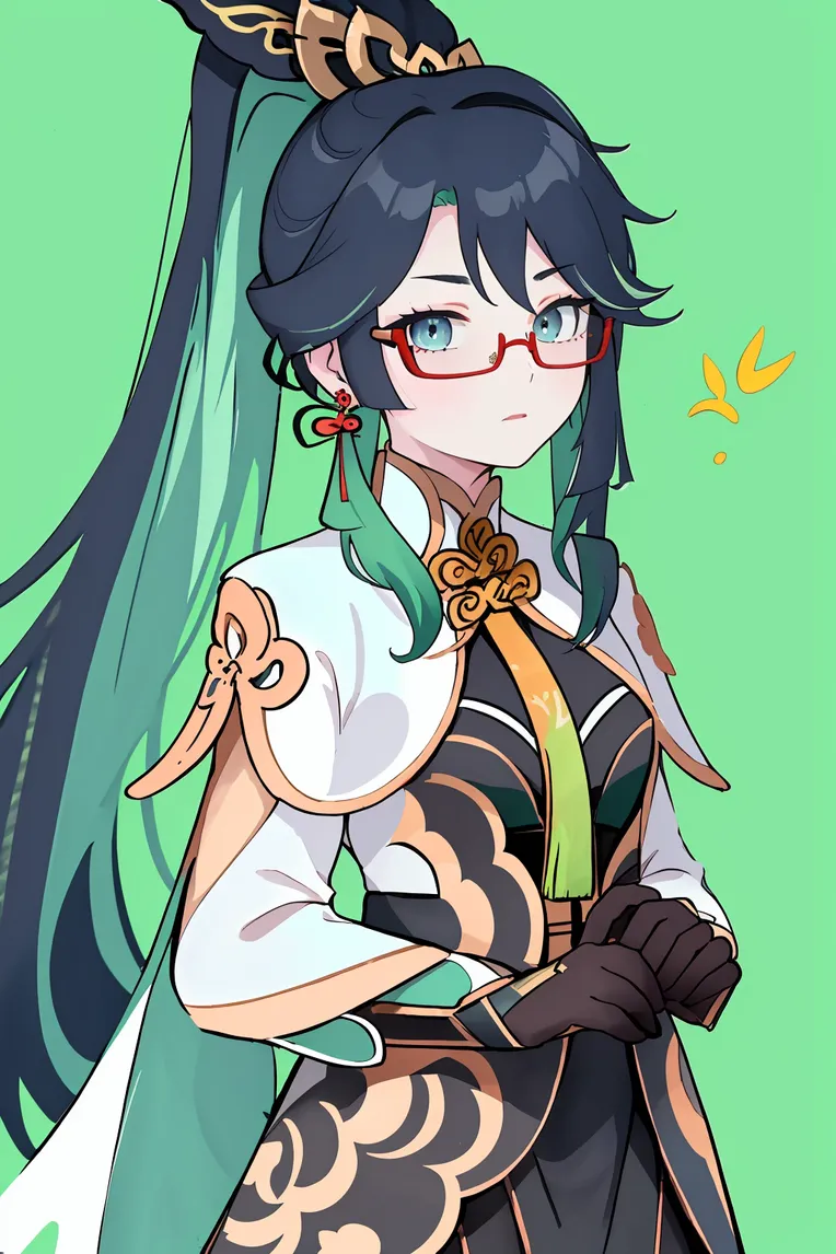 Anime,Anime Character,Girl,LoRA,SD 1.5