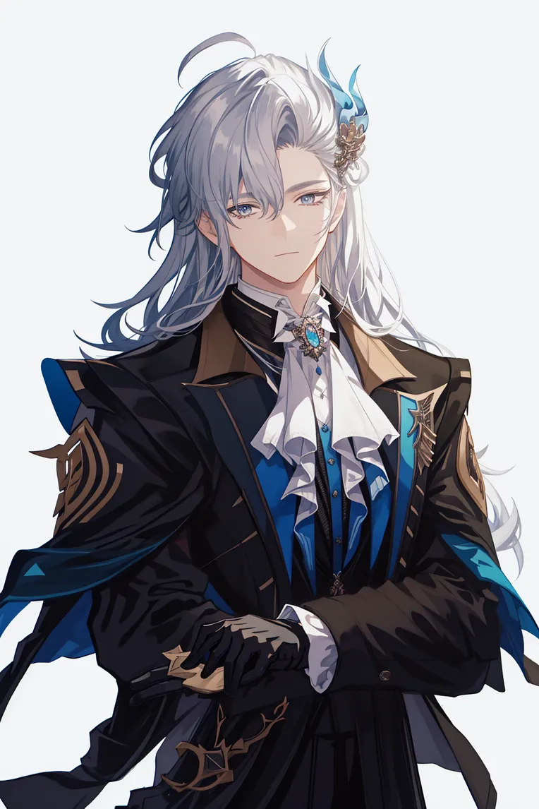 Anime,Anime Character,Boy,LoRA,SD 1.5