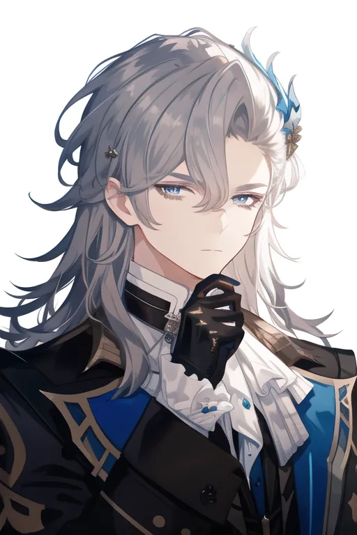 Anime,Anime Character,Boy,LoRA,SD 1.5