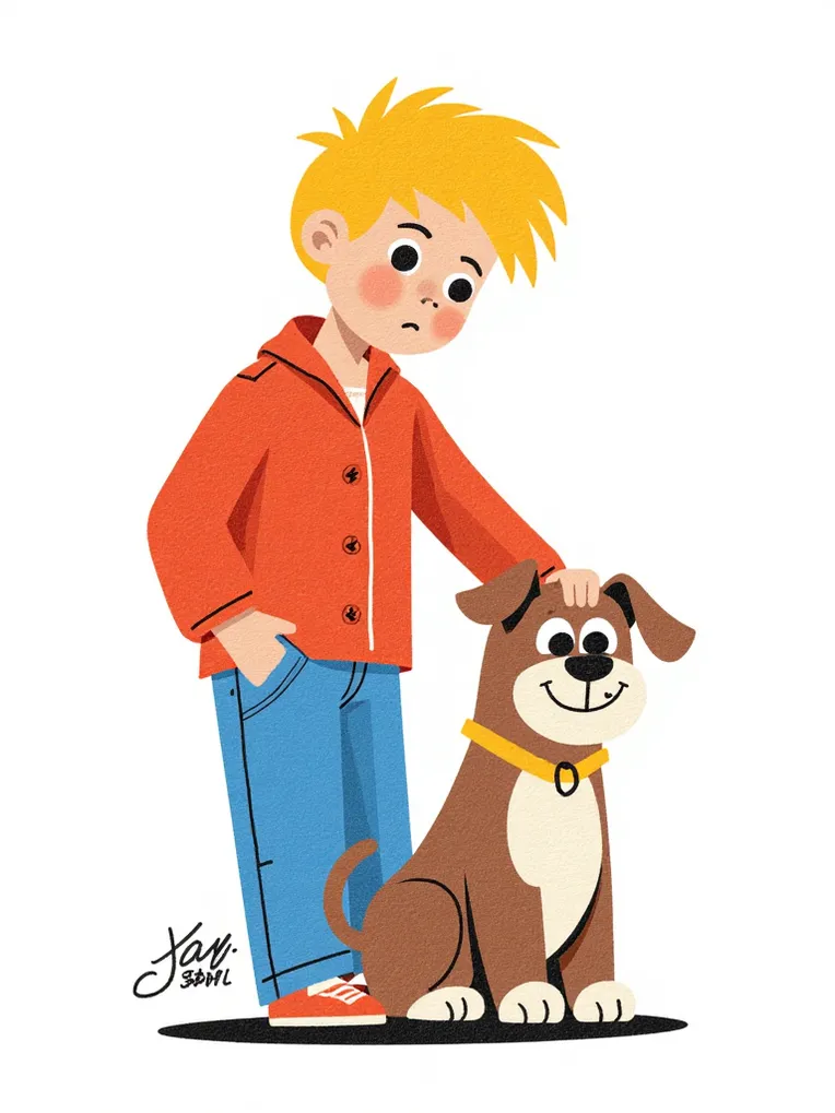 Flat Illustration,Style Boost,Plant,LoRA,FLUX.1