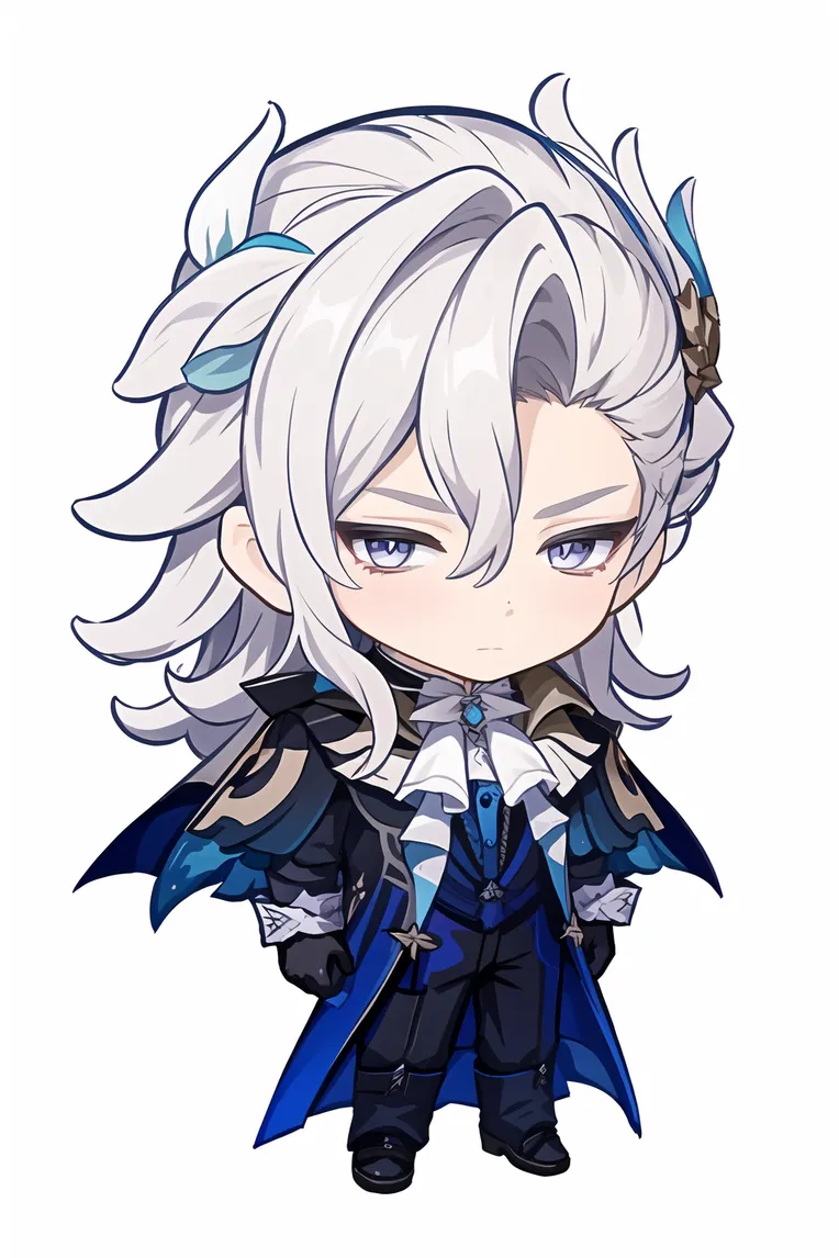 Anime,Anime Character,Boy,LoRA,SD 1.5