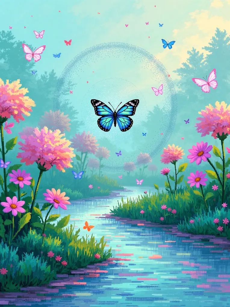 Illustration,Style Boost,LoRA,FLUX.1