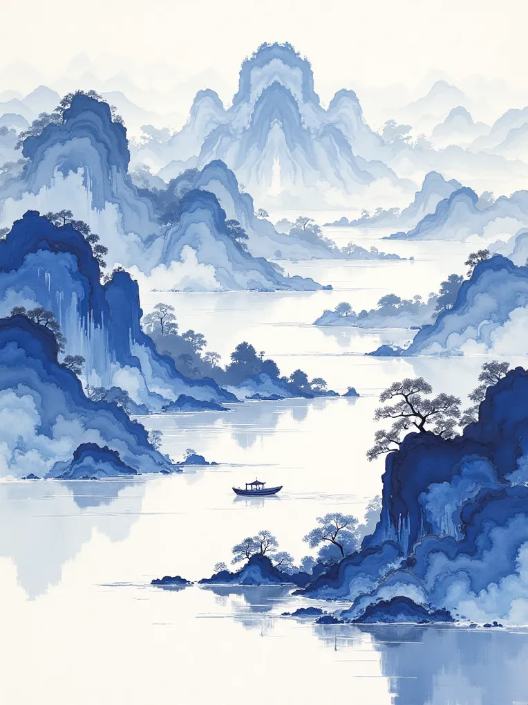 Traditional Painting Media,Style Boost,Animal,LoRA,FLUX.1