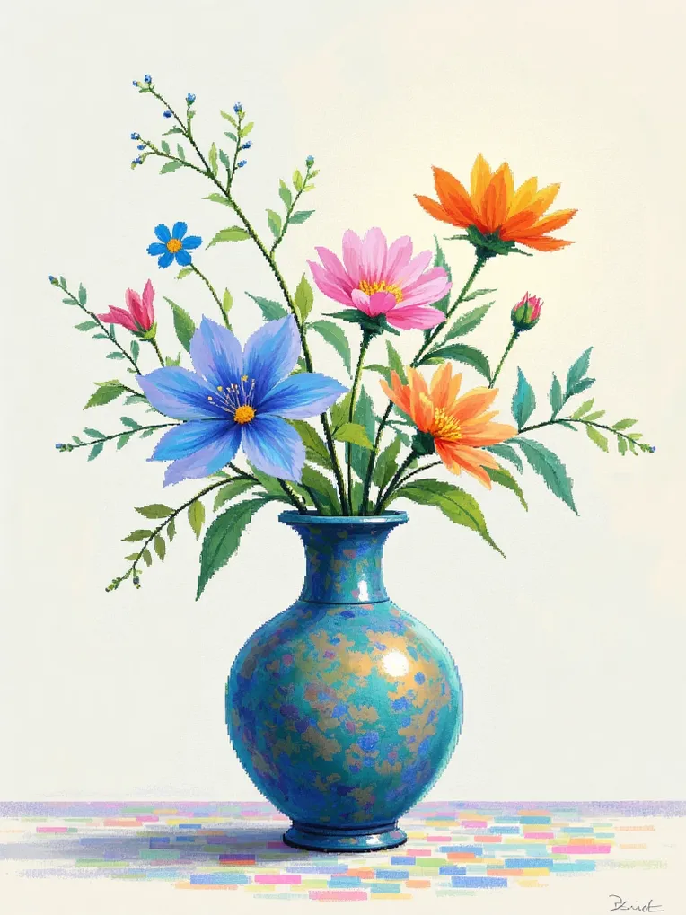 Illustration,Style Boost,LoRA,FLUX.1