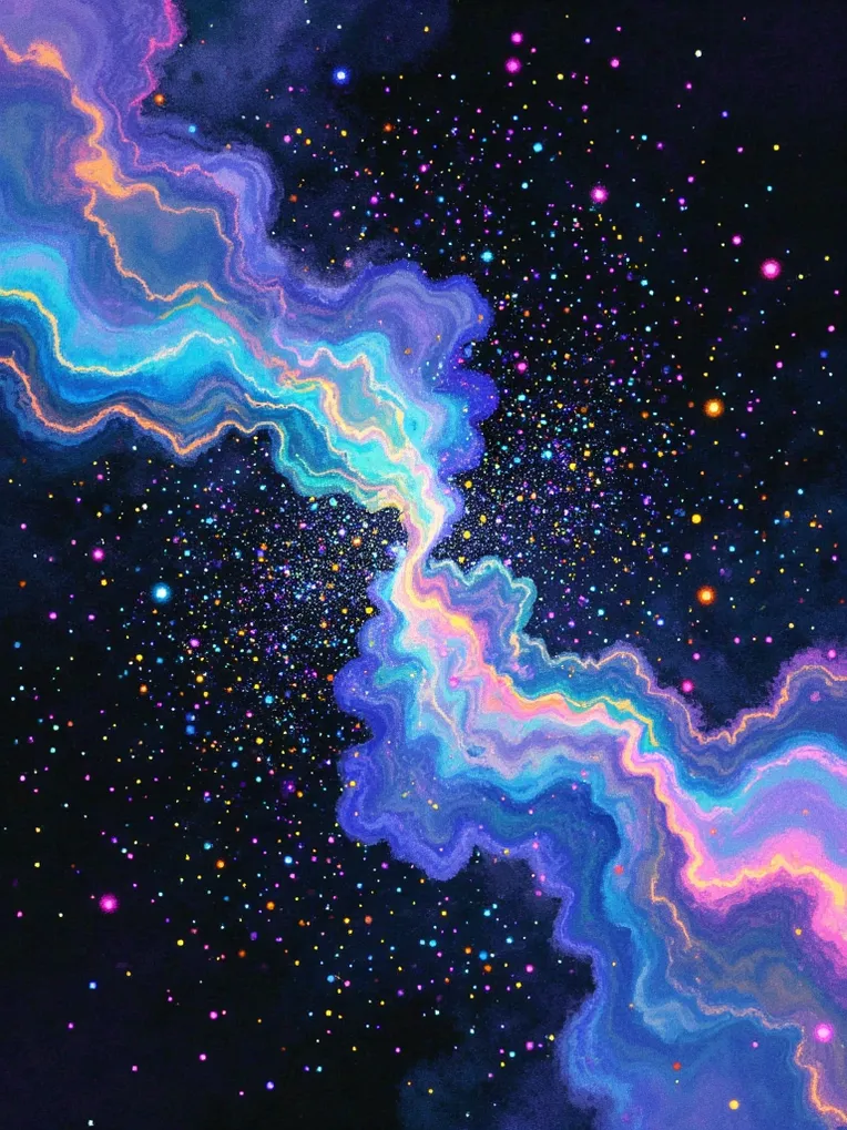 Illustration,Style Boost,LoRA,FLUX.1