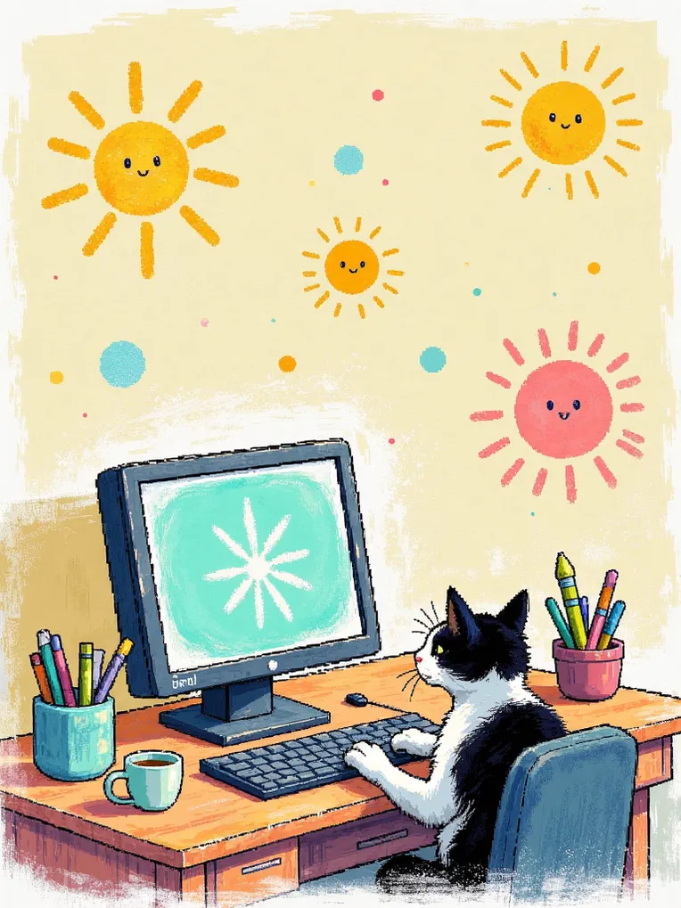 Illustration,Style Boost,LoRA,FLUX.1