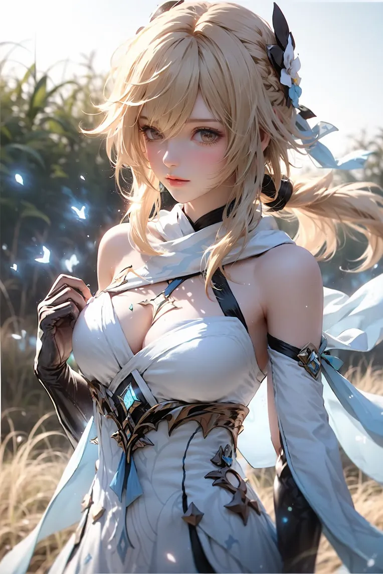 Anime,Anime Character,Girl,LoRA,SD 1.5