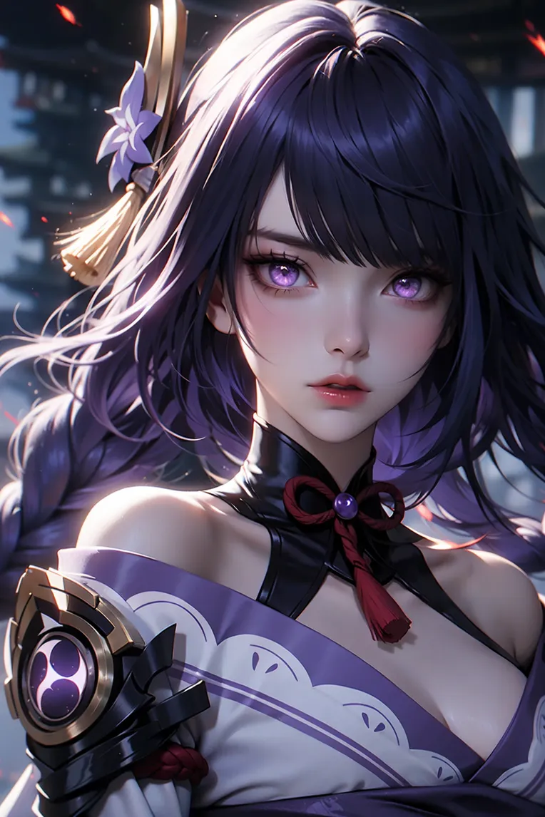 CGI style,Anime Character,Girl,LoRA,SD 1.5