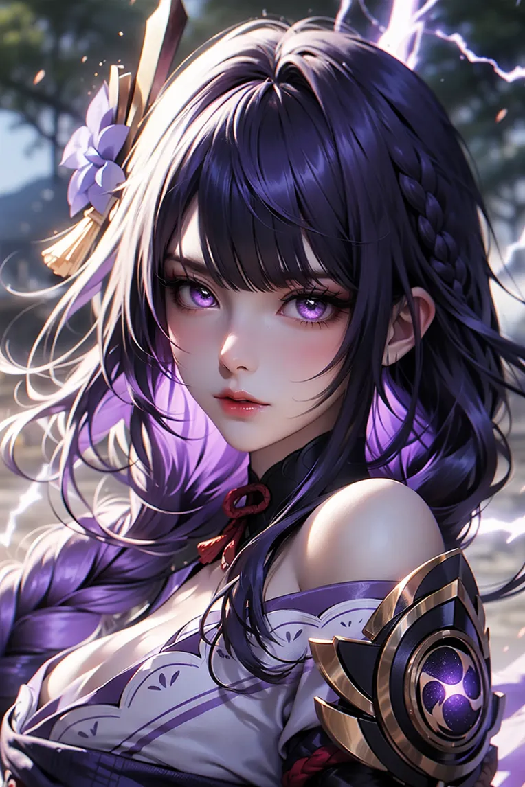 CGI style,Anime Character,Girl,LoRA,SD 1.5