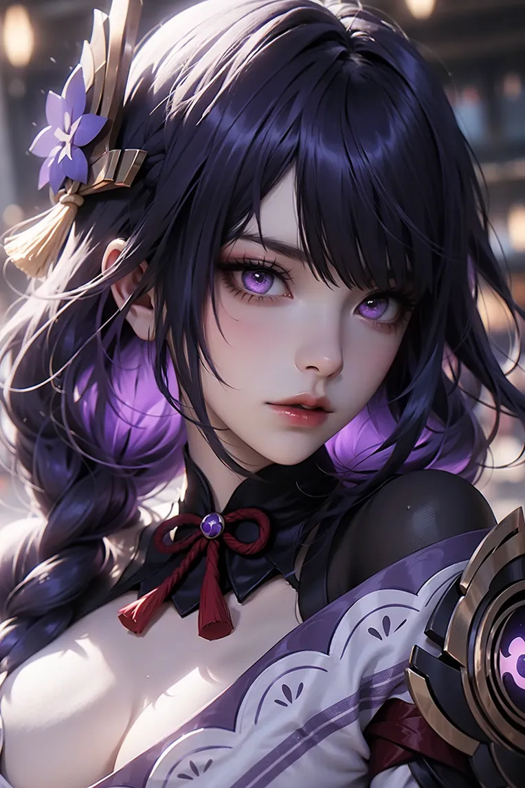 CGI style,Anime Character,Girl,LoRA,SD 1.5